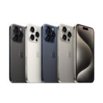 Apple iPhone 15 Pro 128GB CPO - Imagen 2