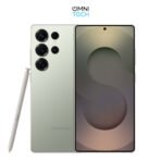 Samsung Galaxy S25 Ultra Titanium Jade Green