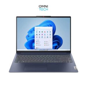 Lenovo IdeaPad Slim 5 16IRL8 Abyss Blue